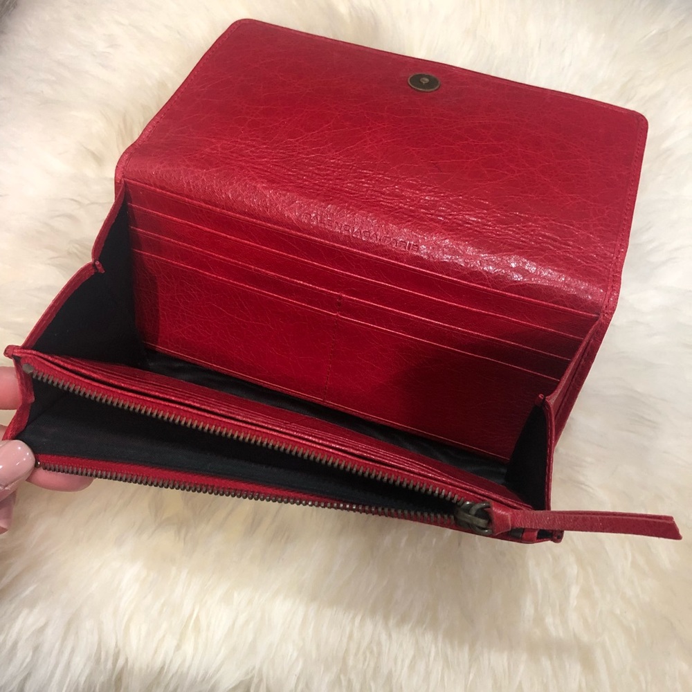 Balenciaga Wallet - Picture 5 of 8